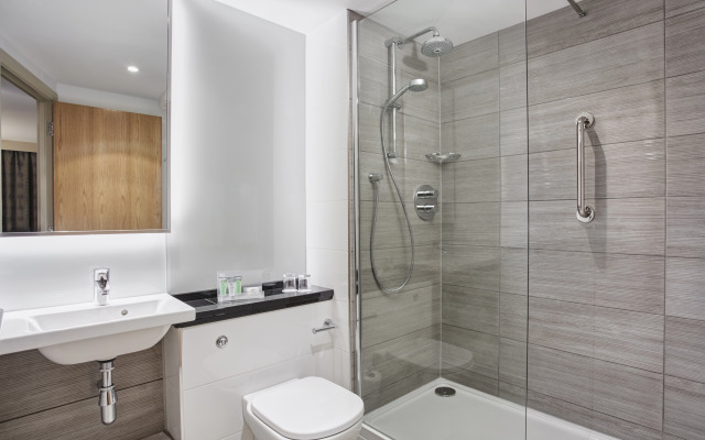 Holiday Inn Belfast City Centre by IHG