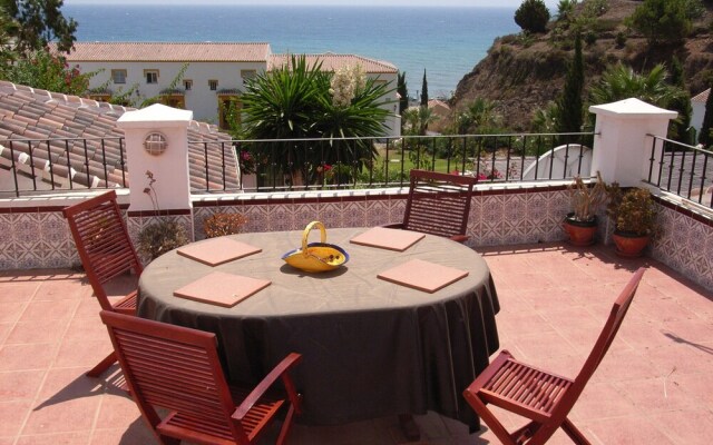 Torrox Beach Club