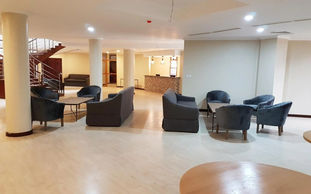 Kilimanjaro Wonders Hotel