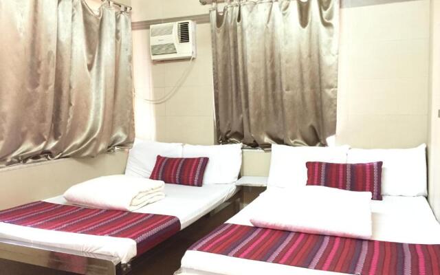 New Grand Guest House