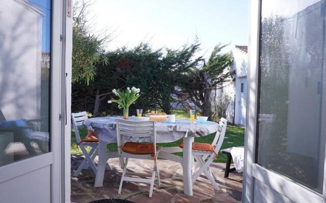 Maison Noirmoutier-en-l'Île, 3 pièces, 5 personnes - FR-1-224B-618