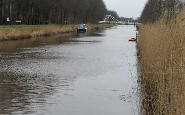 Vakantiehuis Veelerveen