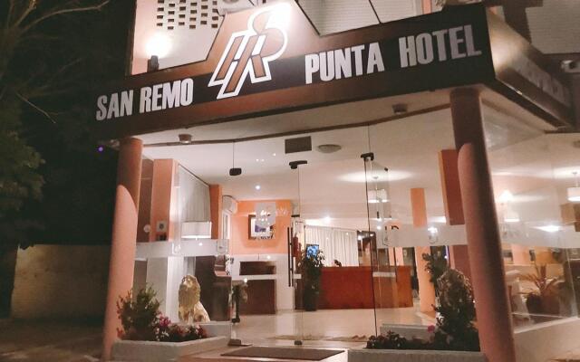 San Remo Punta Hotel