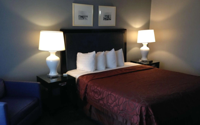 Hotel Salina