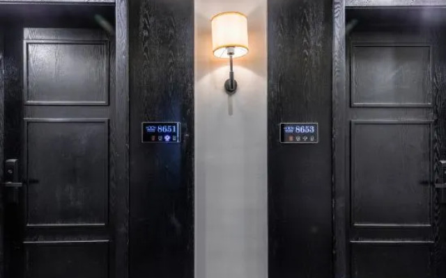 Xana Hotelle·Xinghua Passenger Terminal RT-Mart