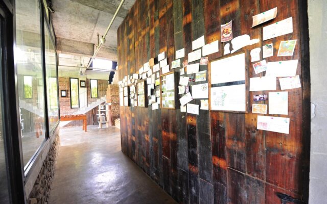 Yangshuo Sudder Street Guesthouse
