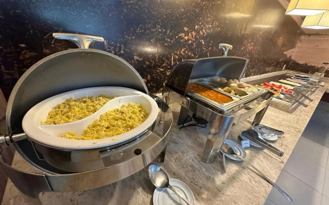 Linhares Design Hotel