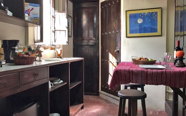 Loft El Chiquito in Antigua Guatemala