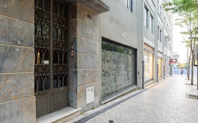 Feel Porto Downtown Poets Flat
