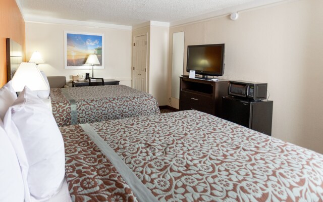 Days Inn by Wyndham Jacksonville Baymeadows