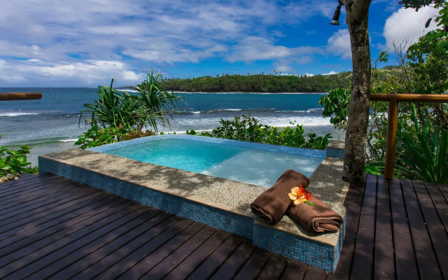 Namale Resort and Spa - Adults Only
