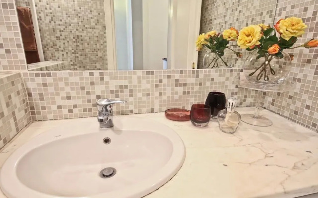 Santa Croce Via Verdi