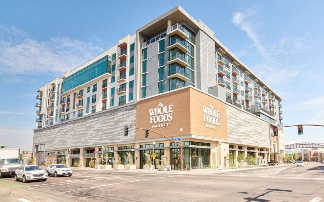 Sonder by Marriott Bonvoy Mill Ave Apartments Tempe