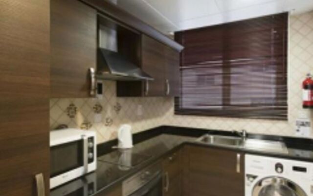 City Stay Residences