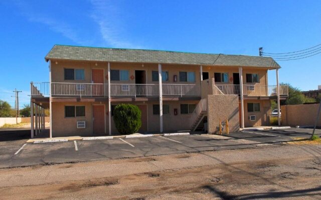 Stone Inn U of A