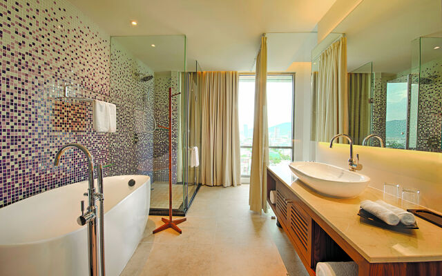 Vanda Hotel