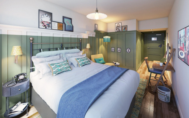 Hotel Indigo Exeter by IHG