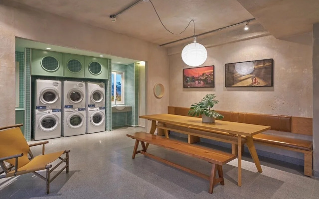 The Passion Airport Hotel Apartment