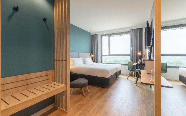 Holiday Inn Barcelona-Sant Cugat, an IHG Hotel