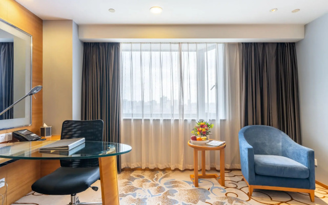 Maritim Hotel Taicang Garden