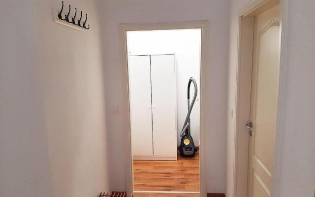 2 room Apartment in Magdeburg