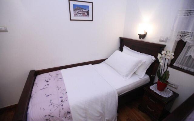 Antipatrea Hotel Berat