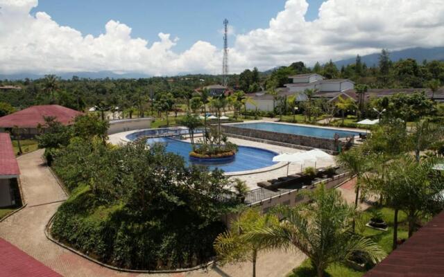 Taman Bukit Palem Resort