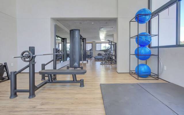 Roomo Brooklin Roque Petroni Residencial