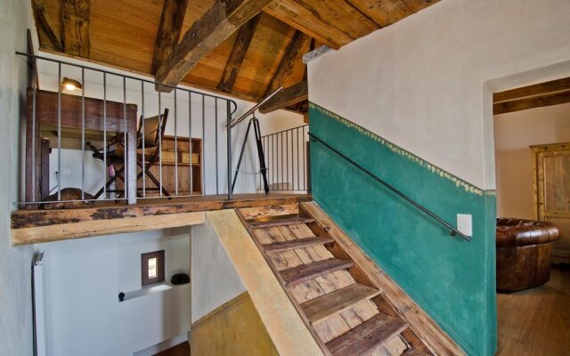 Case di Sotto, House & Breakfast