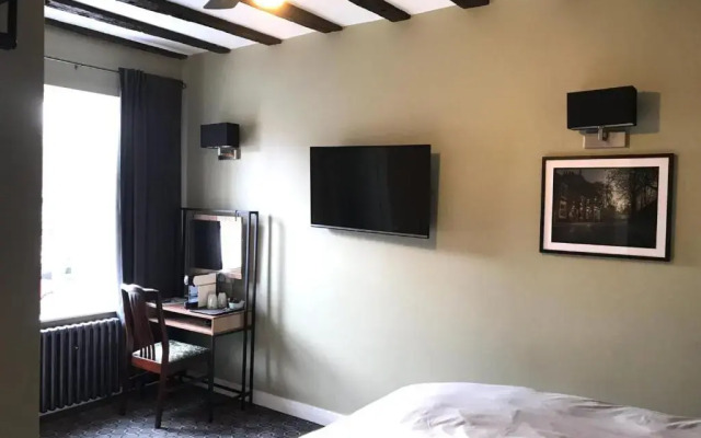 Bay Horse hotel