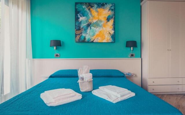 Oltre il Mare Guest House