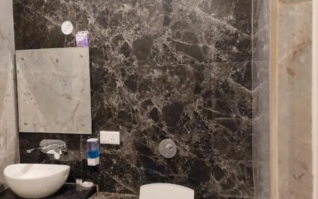 Sharda dinings Gorakhpur