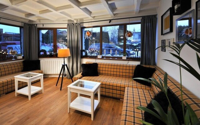 Baltischer Hof Apartment 49