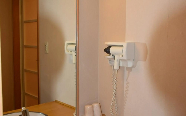 Hotel Daisen Shirogane