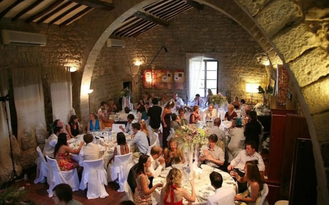 La Sala de Camós
