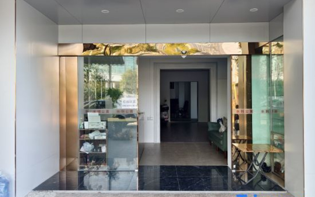 Shuili Apartment (Guangdong Water Conservancy and Electric Power Technical College)