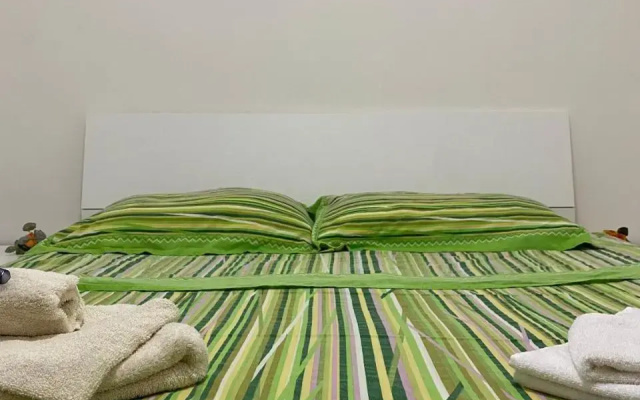 A Casa Di Luca
