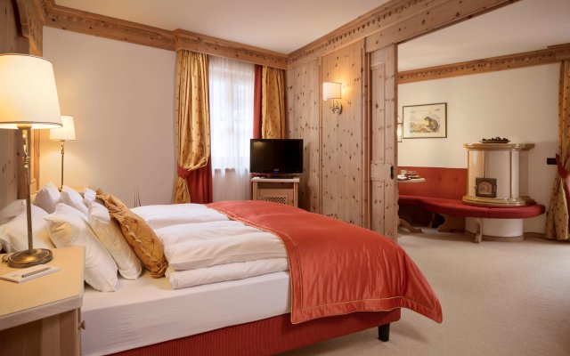 Hotel Chalet del Sogno