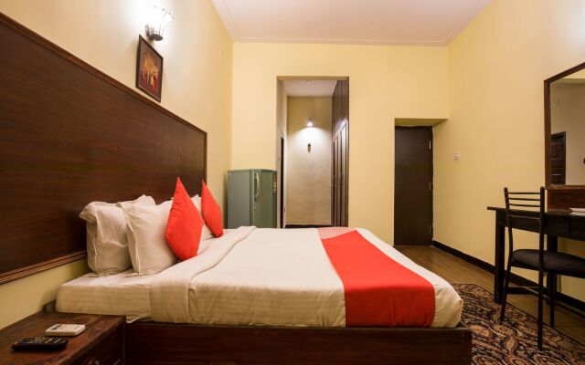 Guest Inn Suites Castle