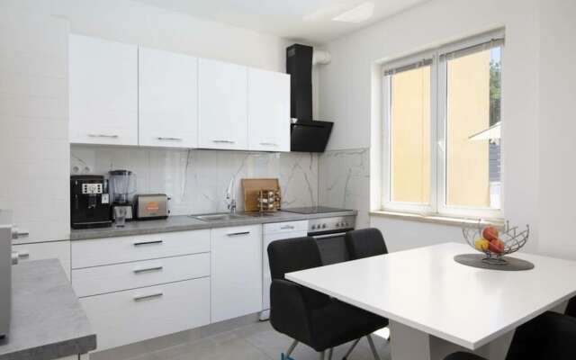 Villa Kostre Comfortable Holiday Residence