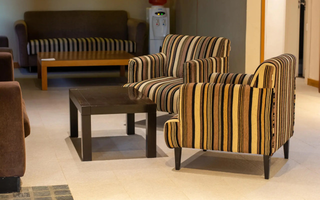 NBH Nativo Boutique Hotel