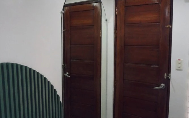 Cebu Backpackers Hostel