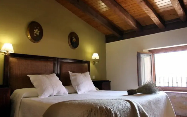 La Casona de Lucía