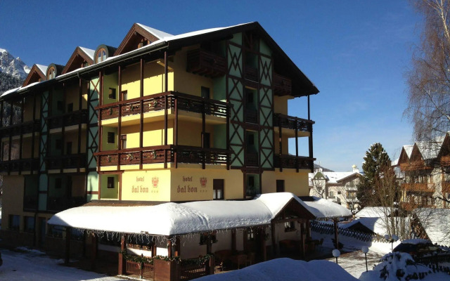 Hotel Dal Bon