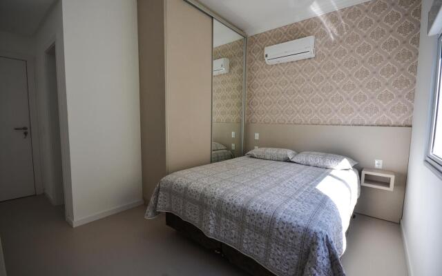 1034 - Apartamento para locação em Bombinhas