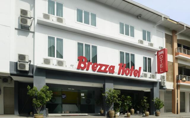 Brezza Hotel