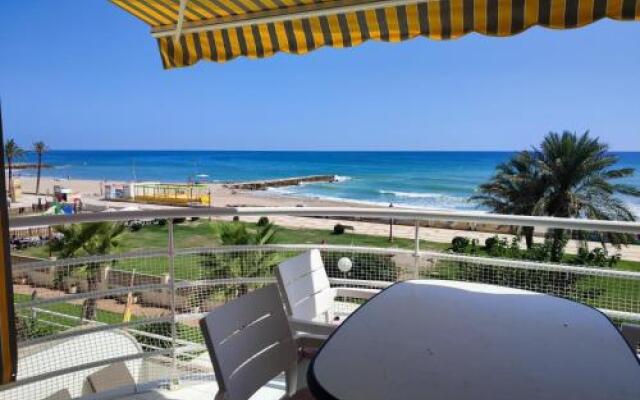Apartment Foix