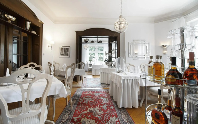 Höhen Hotel Viersen