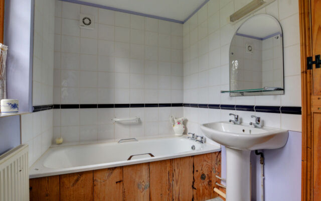 Holiday Home The Roost