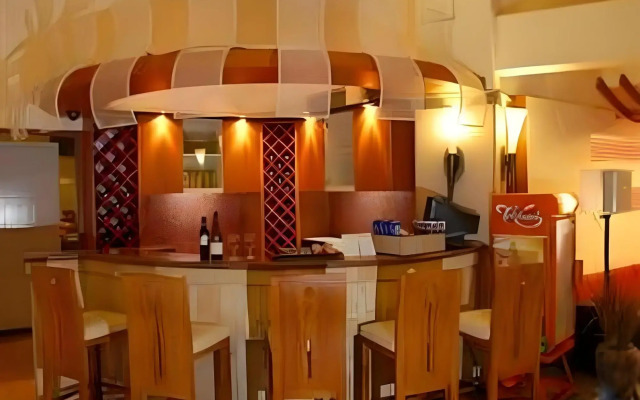 Pines Garden Resort